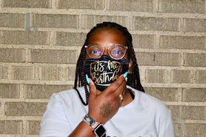 Meet your Posher, Mary